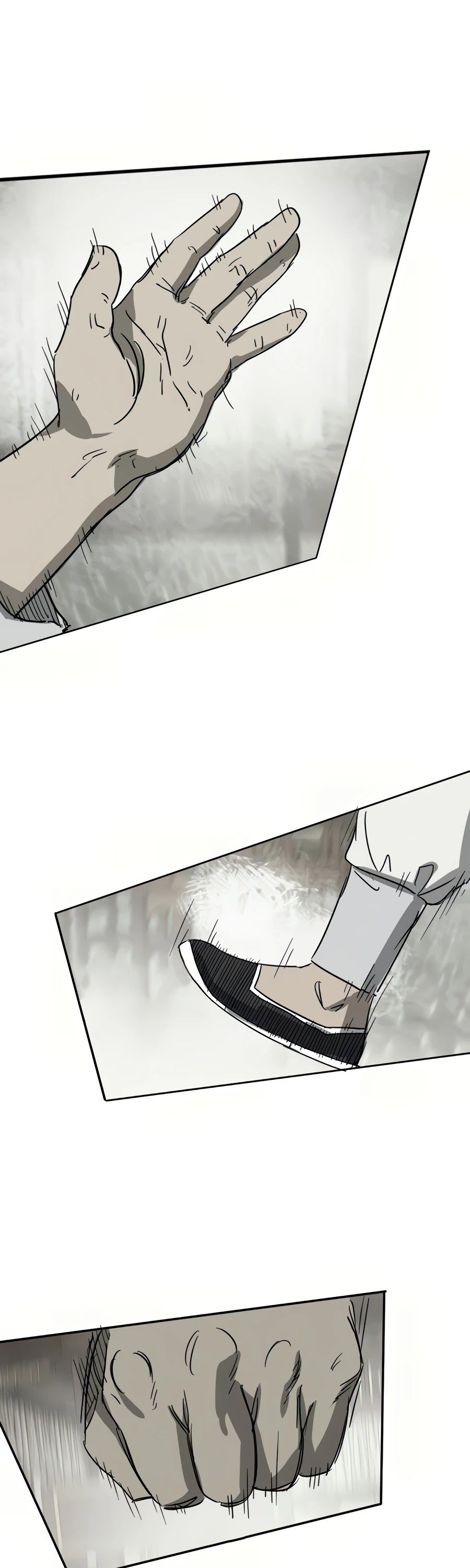 Read Infinite Level Up in Murim EN Manga Online