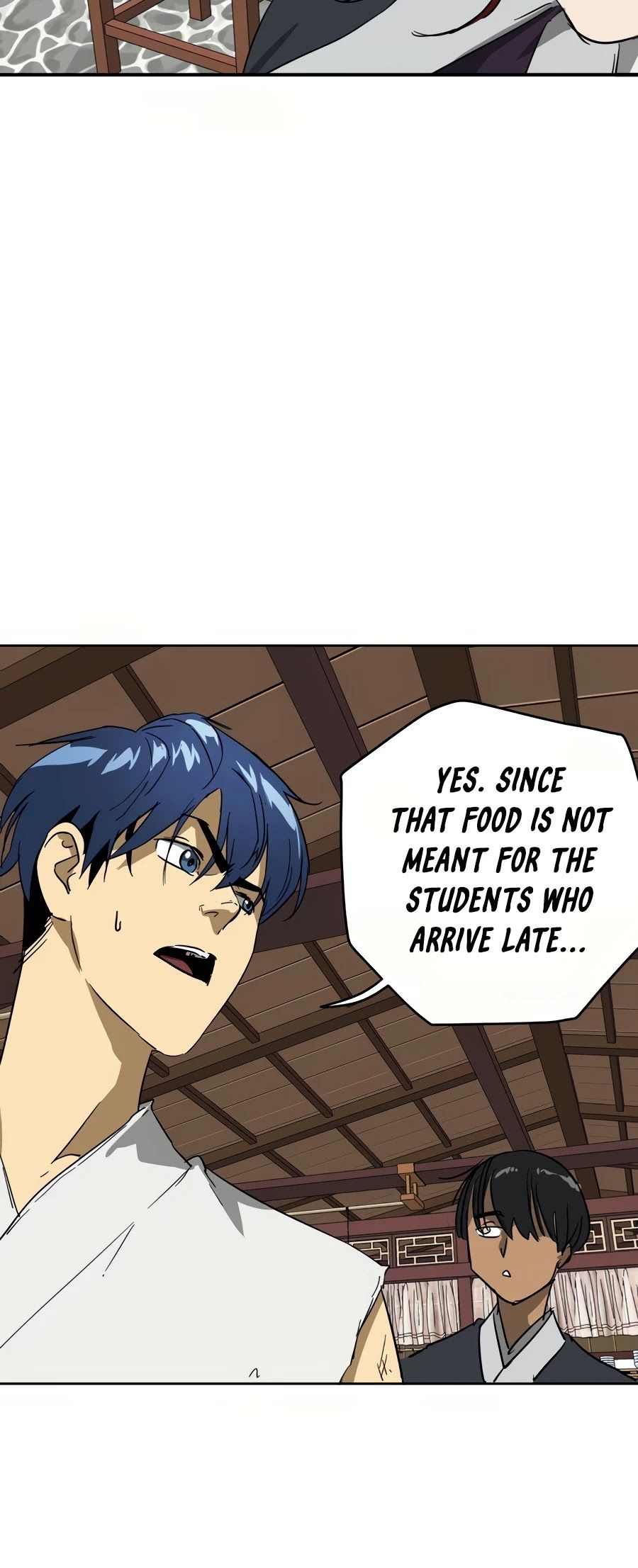 Read Infinite Level Up in Murim EN Manga Online
