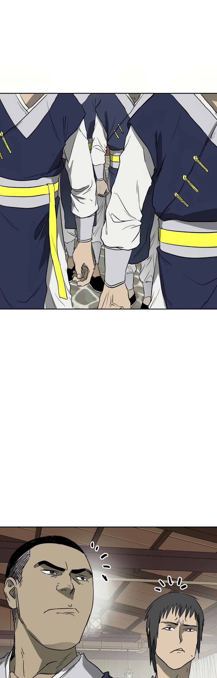 Read Infinite Level Up in Murim EN Manga Online