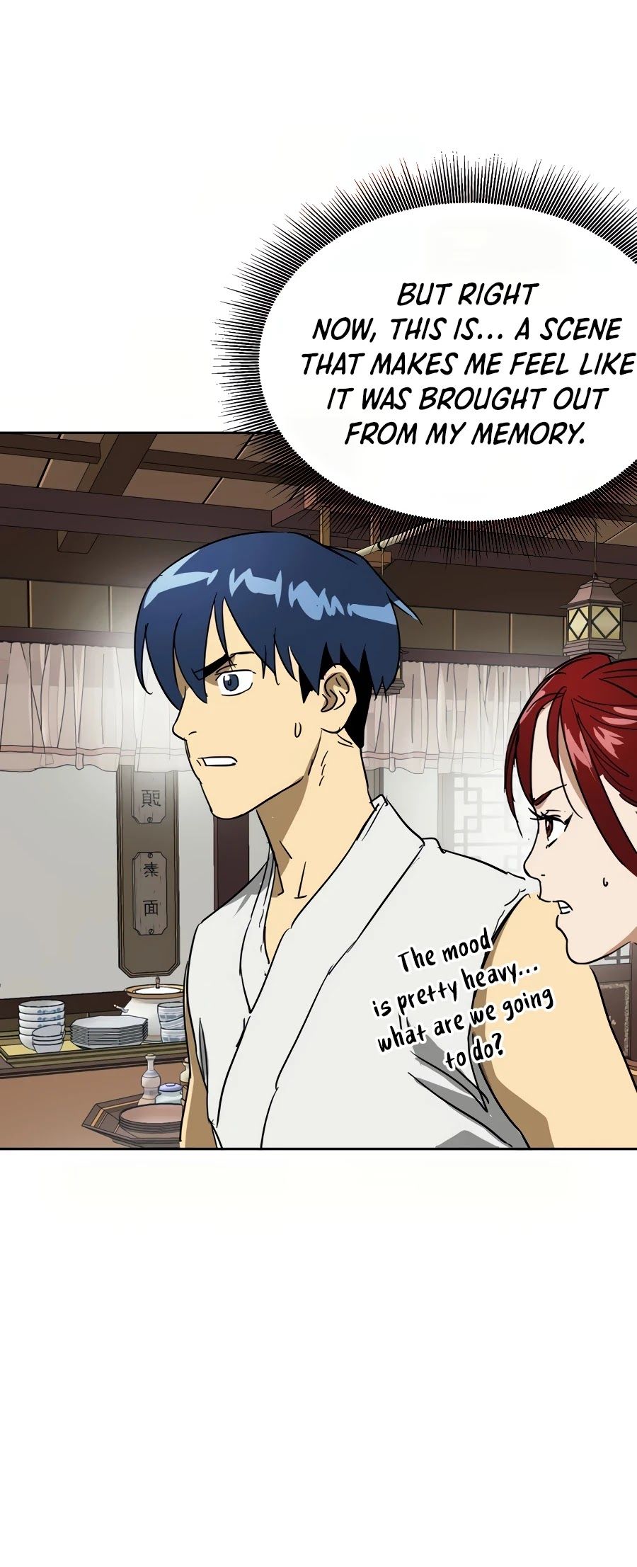 Read Infinite Level Up in Murim EN Manga Online