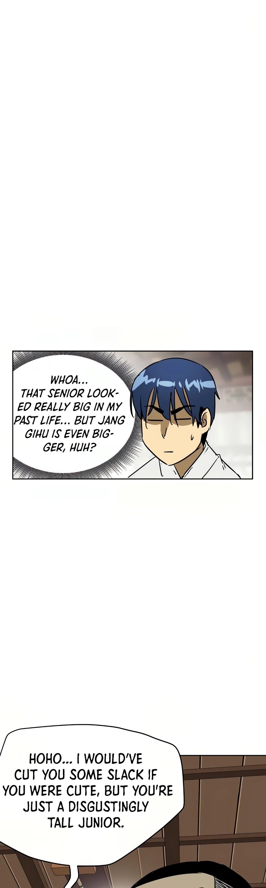 Read Infinite Level Up in Murim EN Manga Online
