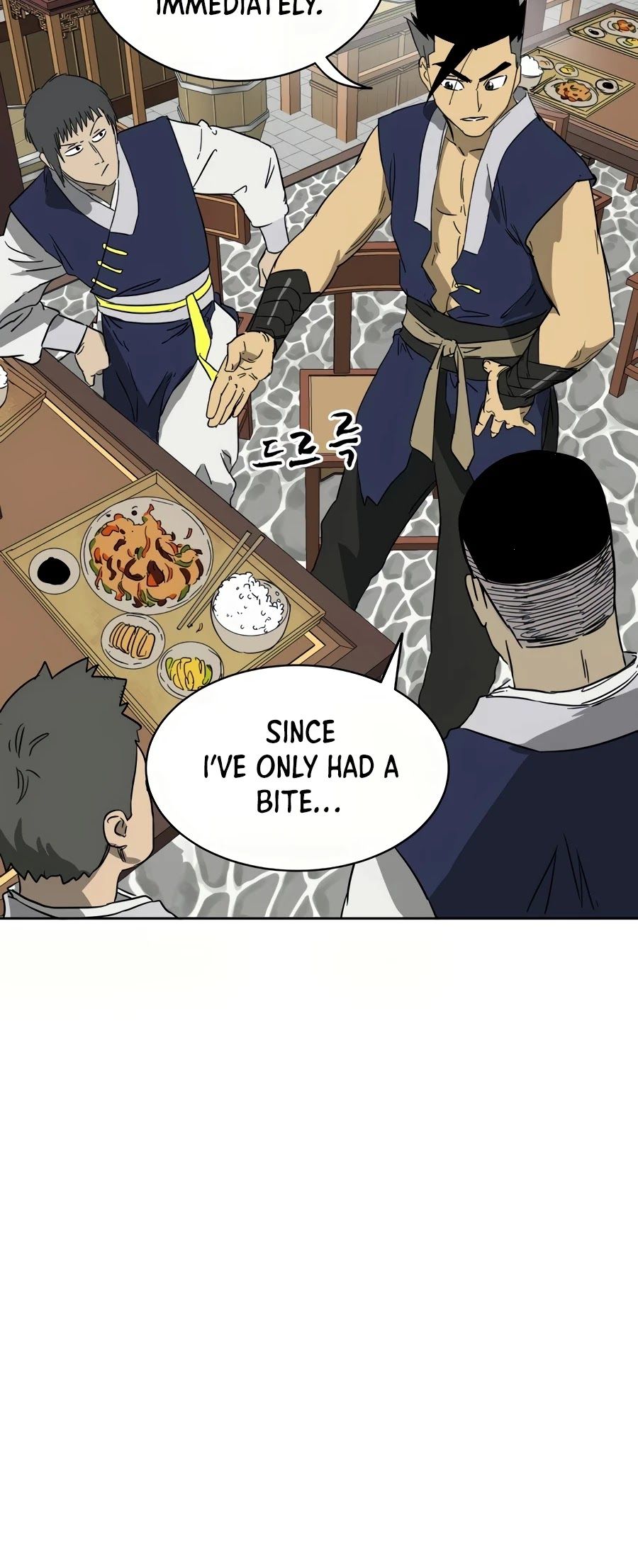Read Infinite Level Up in Murim EN Manga Online