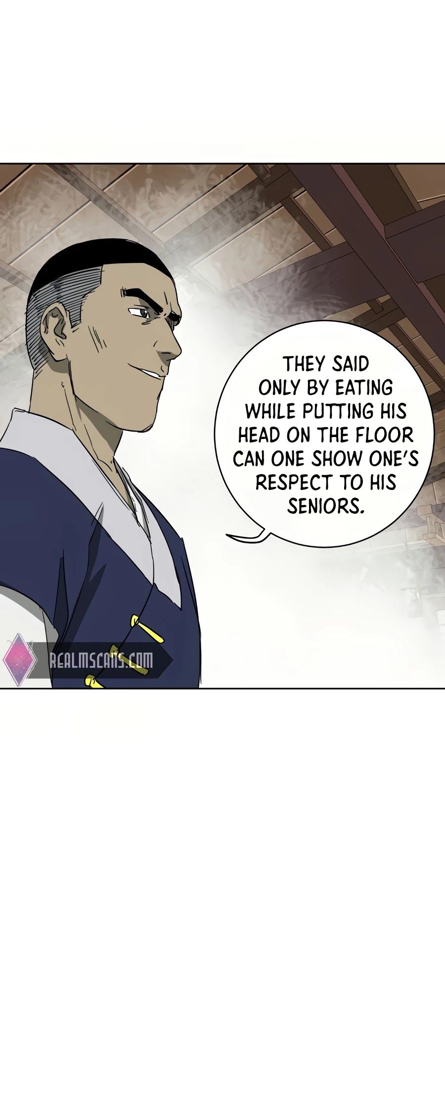 Read Infinite Level Up in Murim EN Manga Online