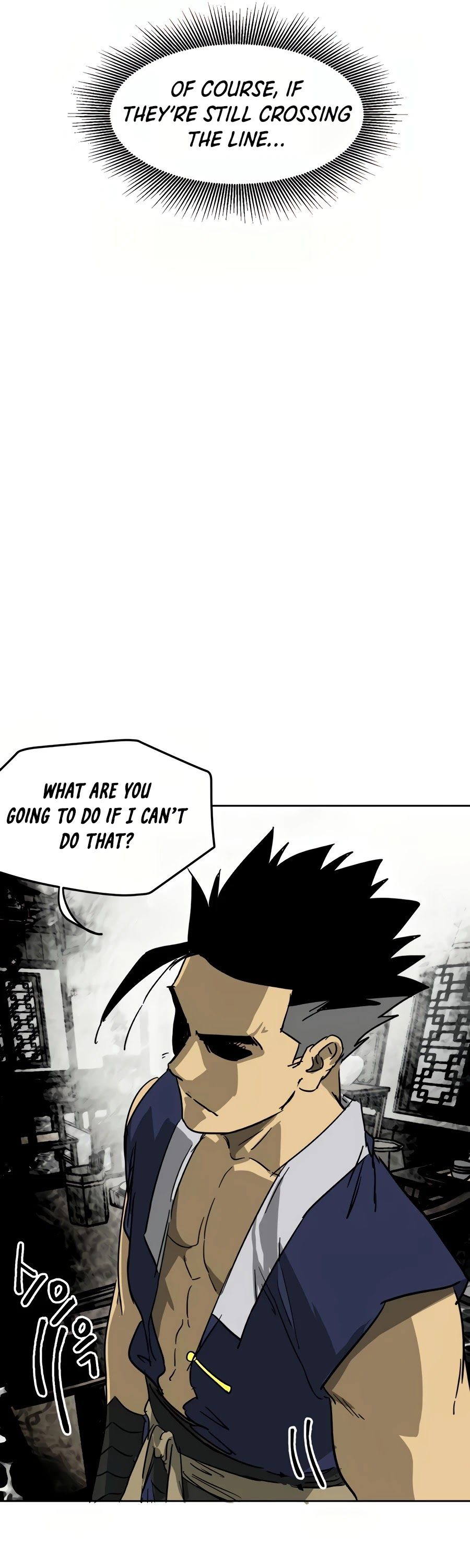 Read Infinite Level Up in Murim EN Manga Online