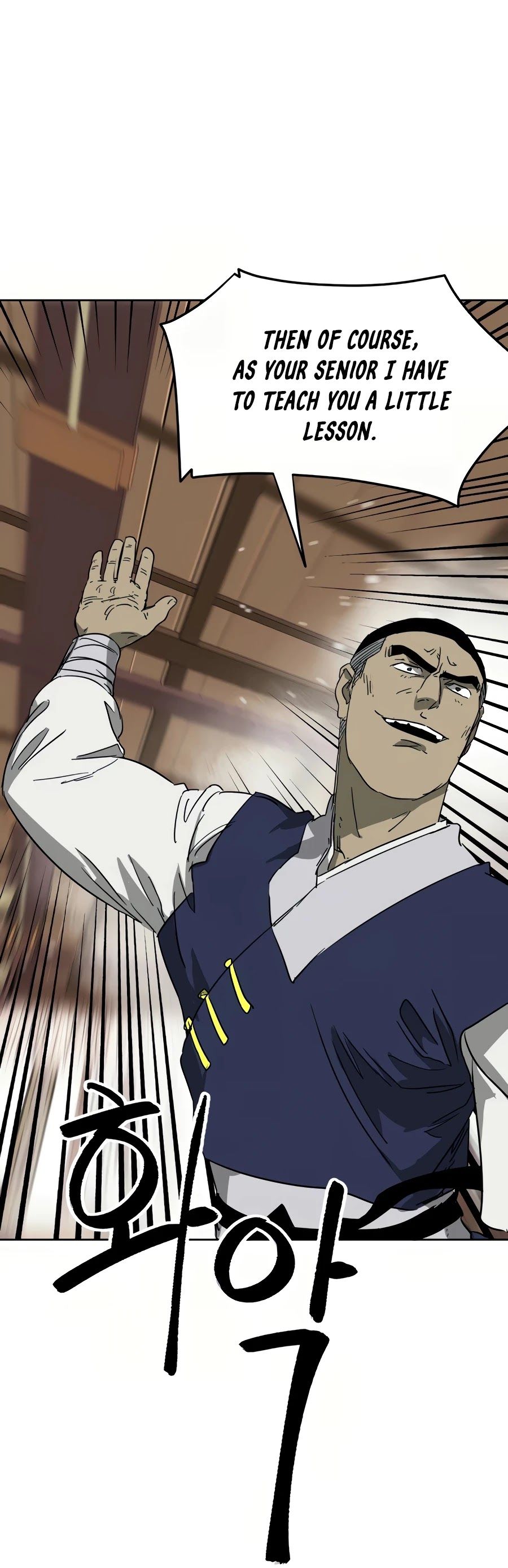 Read Infinite Level Up in Murim EN Manga Online