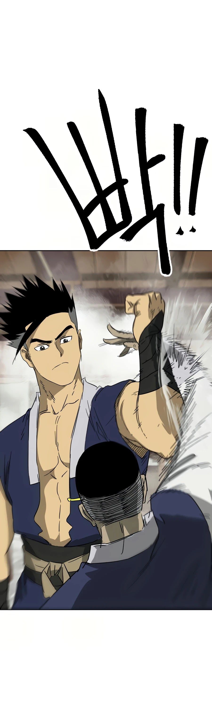Read Infinite Level Up in Murim EN Manga Online