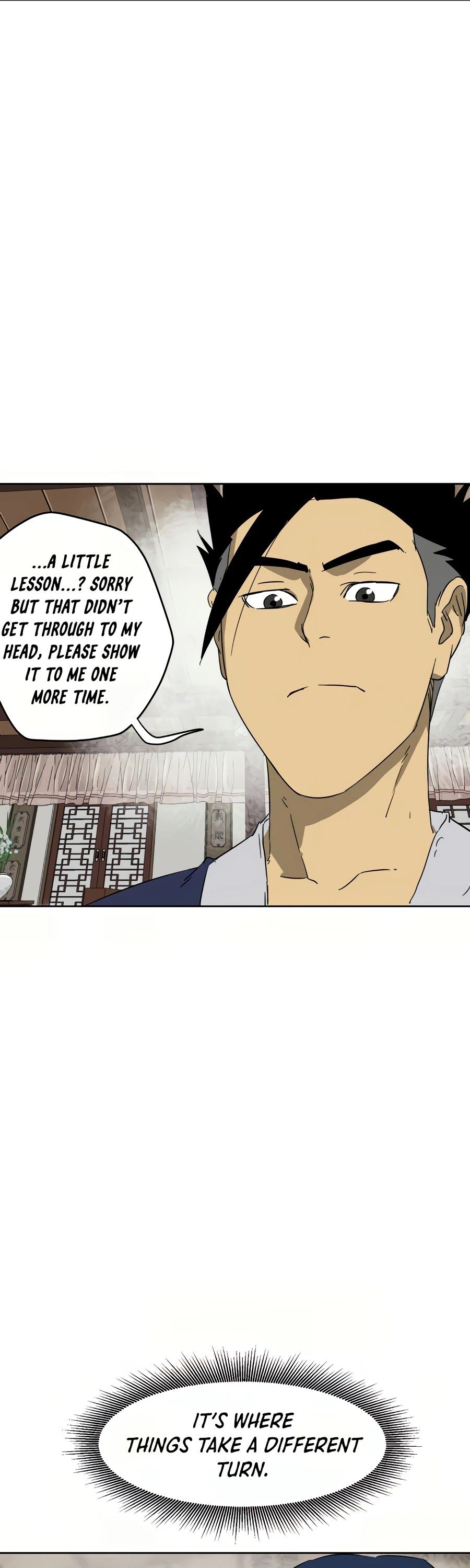 Read Infinite Level Up in Murim EN Manga Online