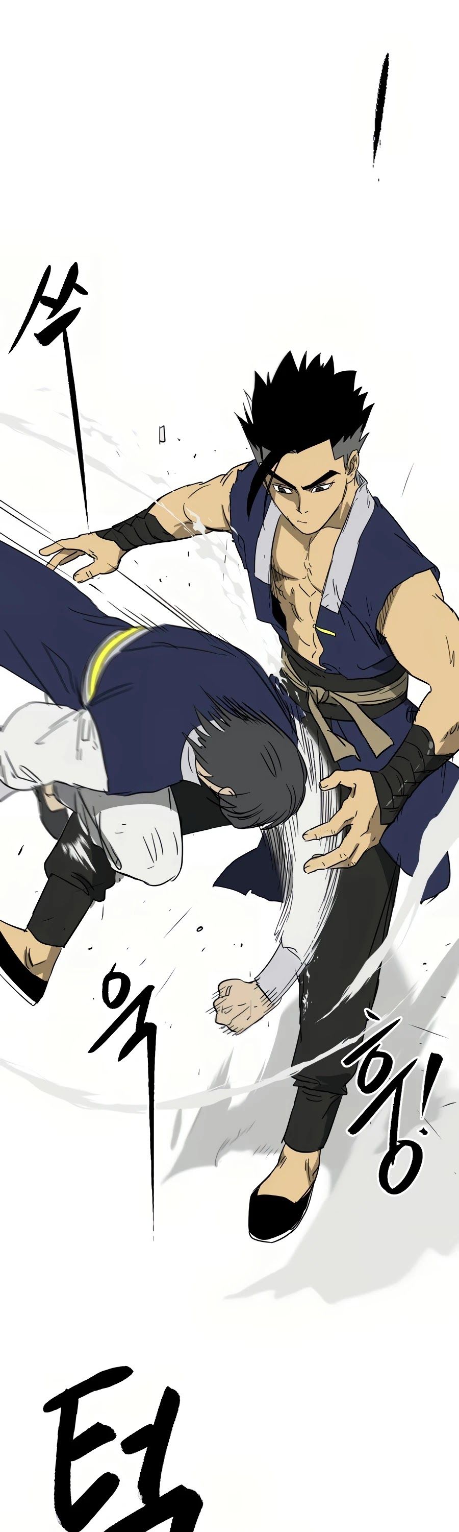 Read Infinite Level Up in Murim EN Manga Online
