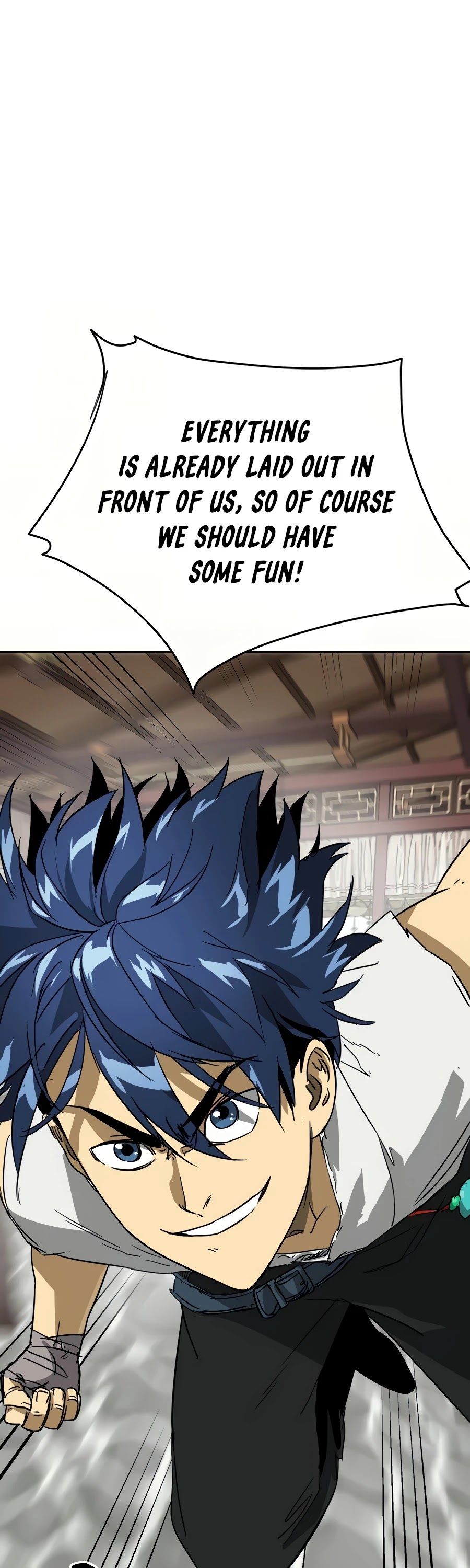 Read Infinite Level Up in Murim EN Manga Online