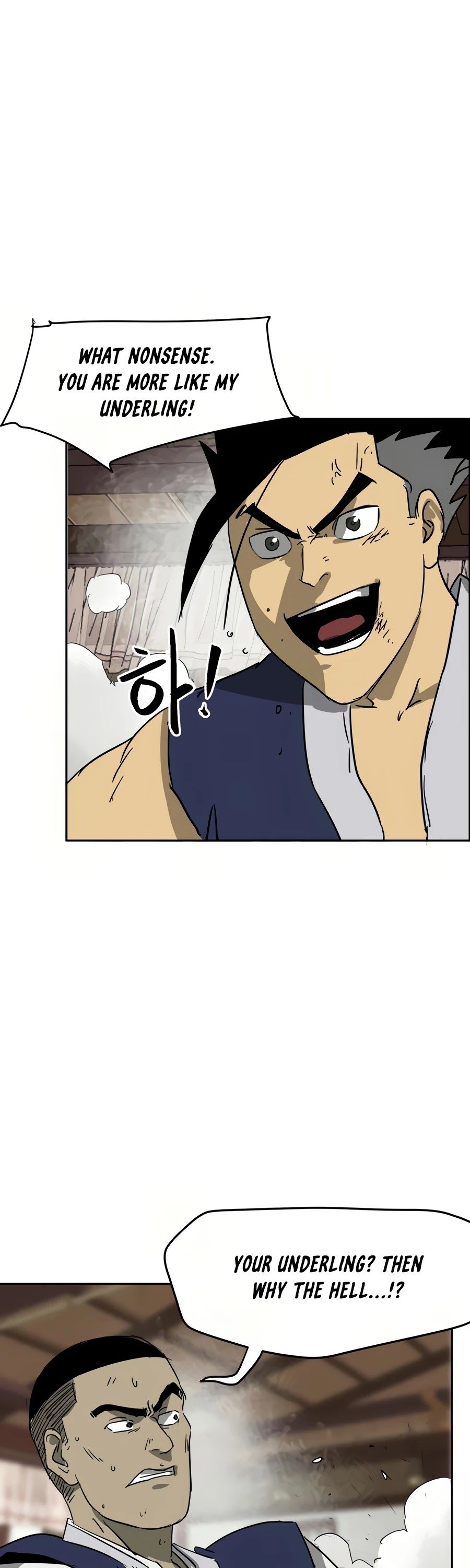 Read Infinite Level Up in Murim EN Manga Online