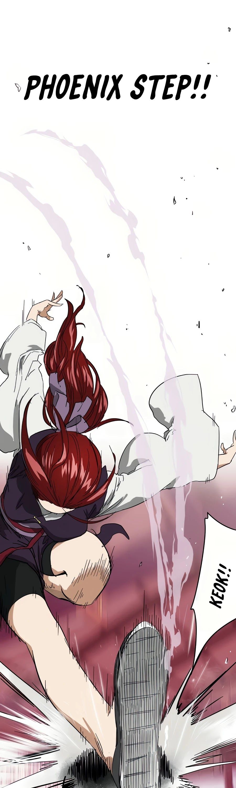 Read Infinite Level Up in Murim EN Manga Online
