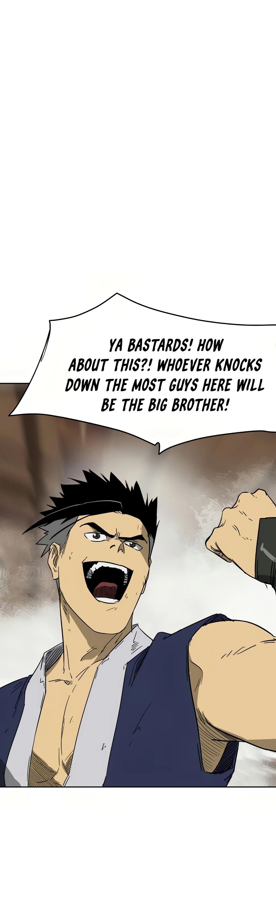 Read Infinite Level Up in Murim EN Manga Online