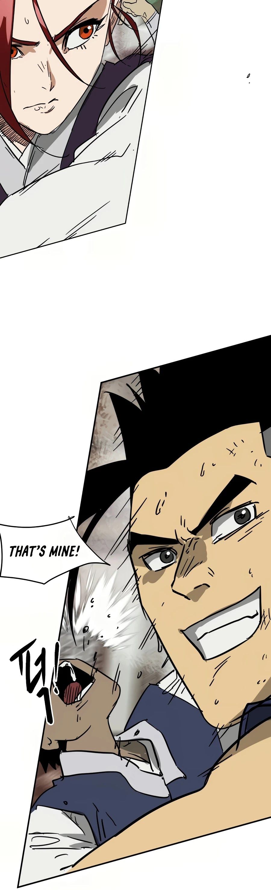 Read Infinite Level Up in Murim EN Manga Online