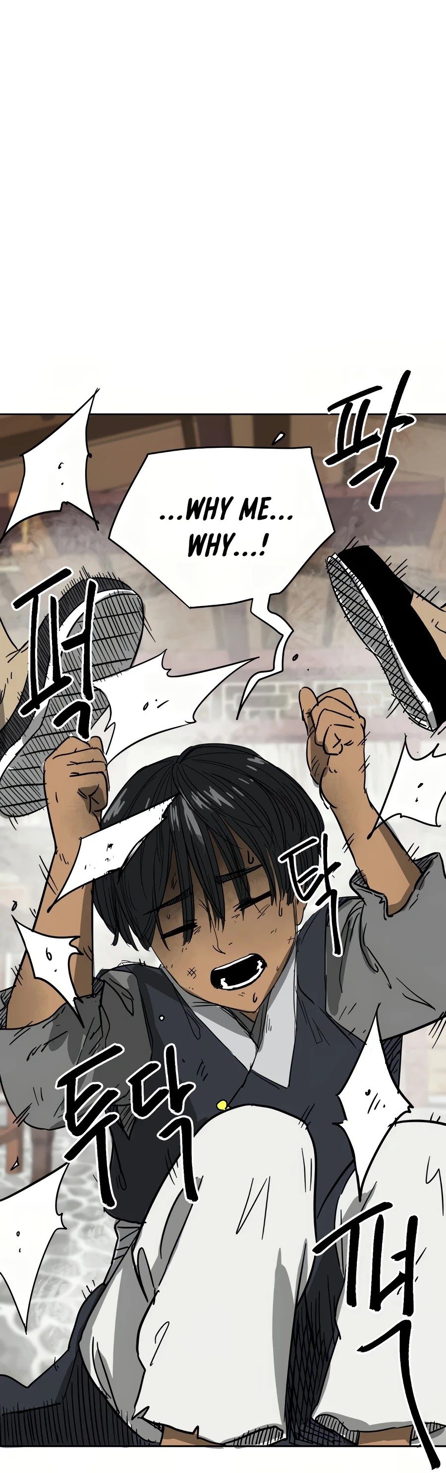 Read Infinite Level Up in Murim EN Manga Online