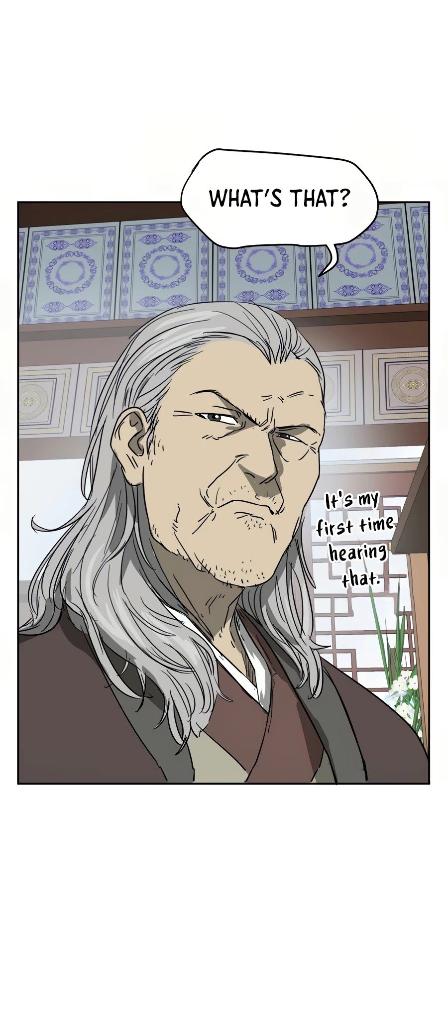 Read Infinite Level Up in Murim EN Manga Online