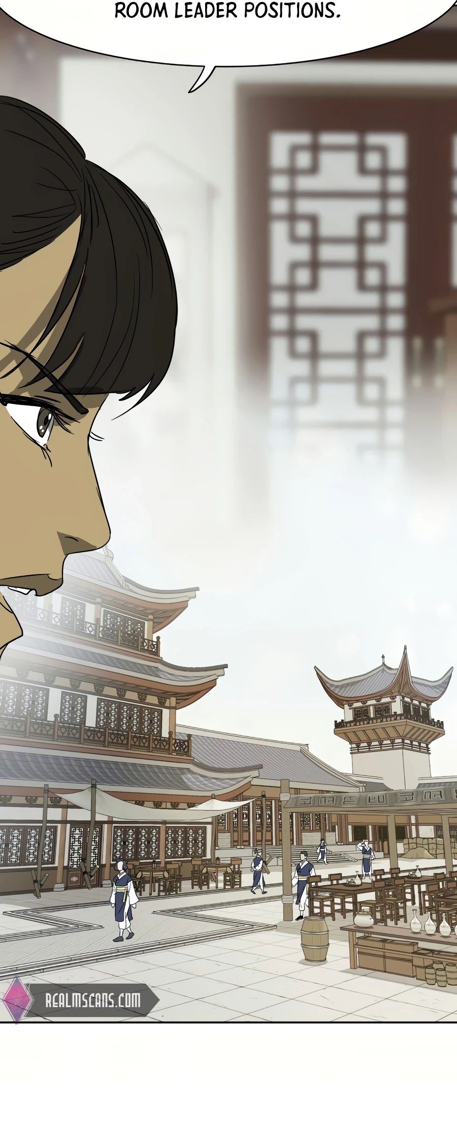 Read Infinite Level Up in Murim EN Manga Online