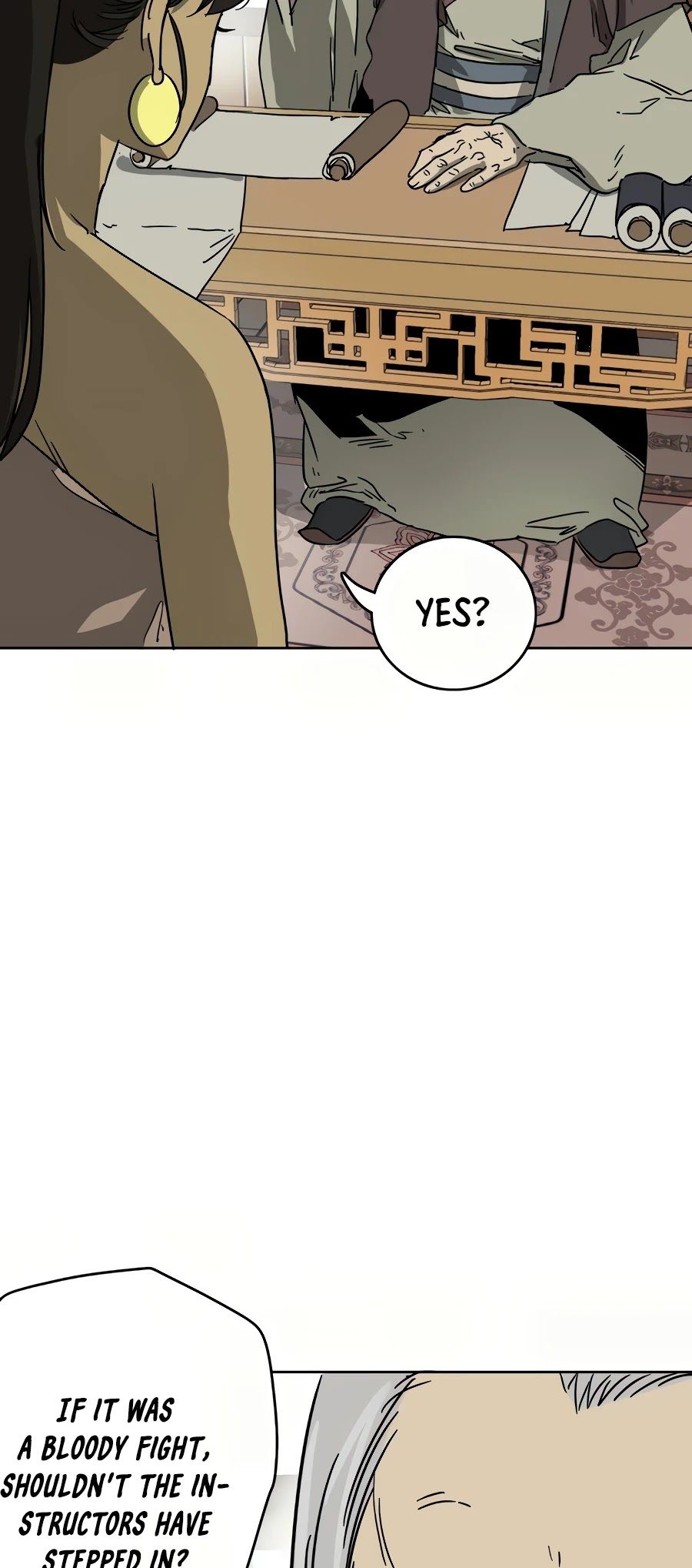 Read Infinite Level Up in Murim EN Manga Online