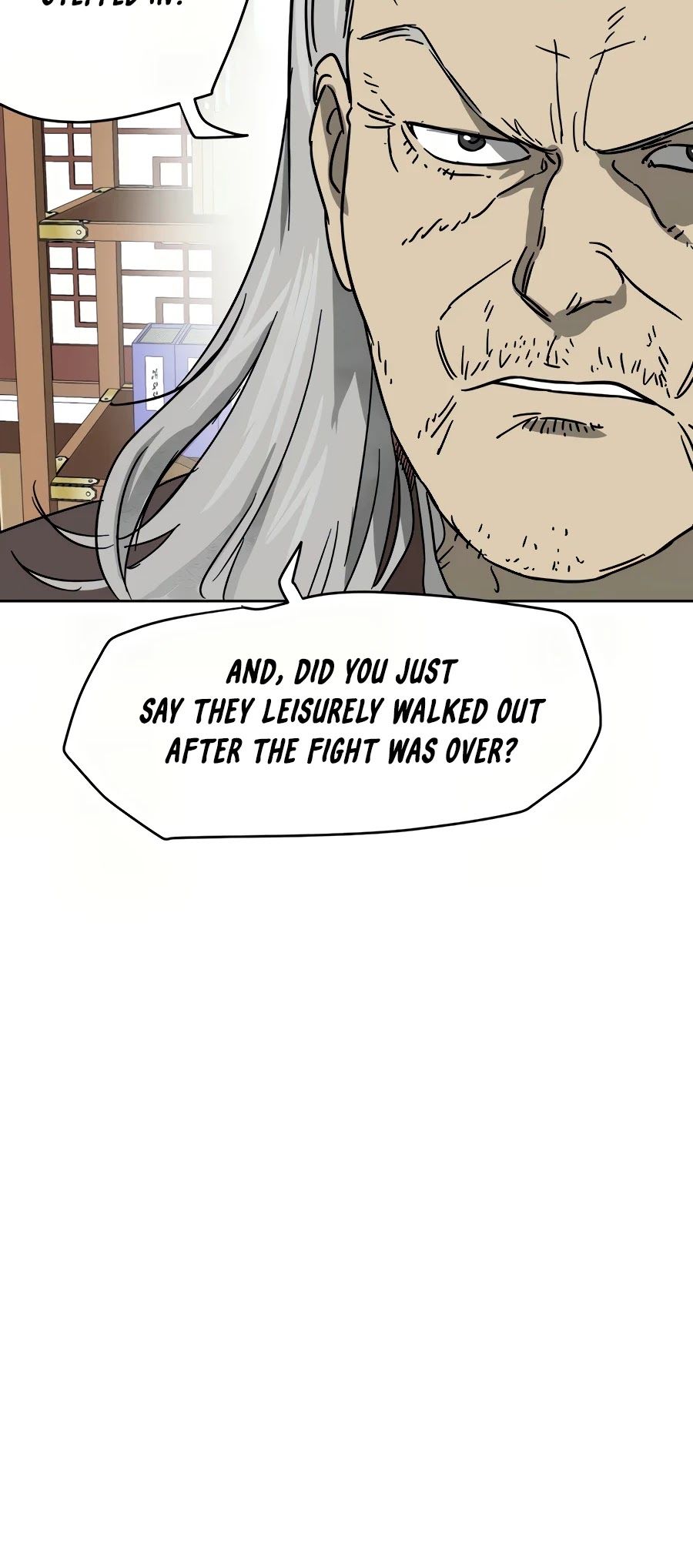 Read Infinite Level Up in Murim EN Manga Online