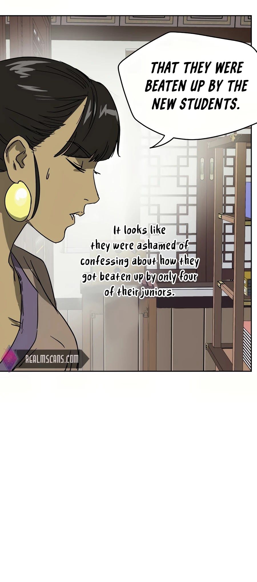 Read Infinite Level Up in Murim EN Manga Online