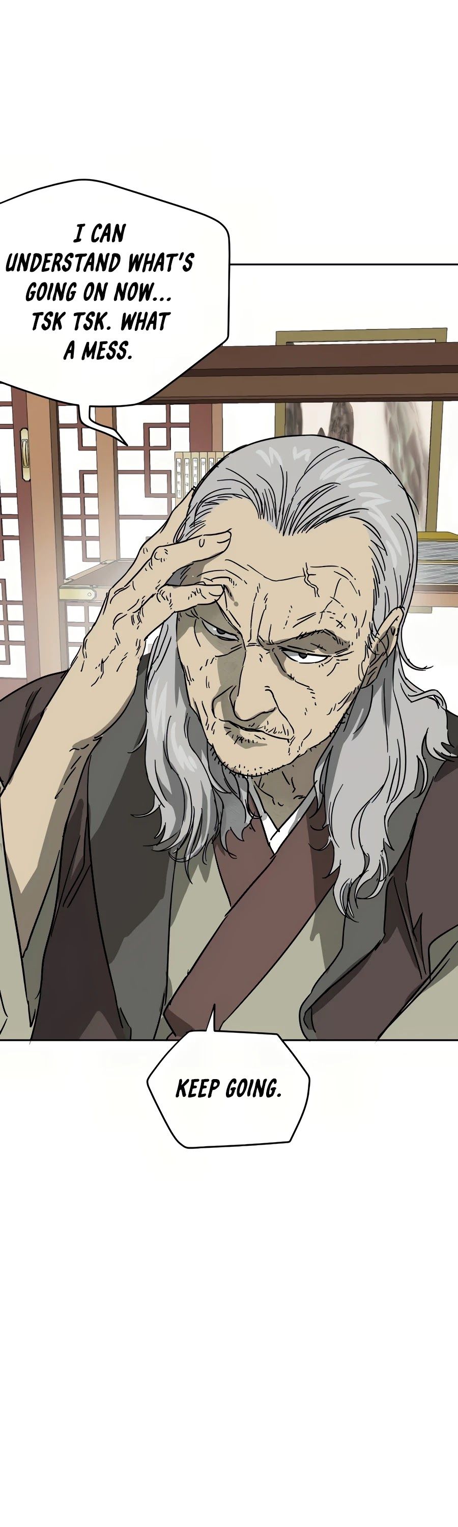 Read Infinite Level Up in Murim EN Manga Online
