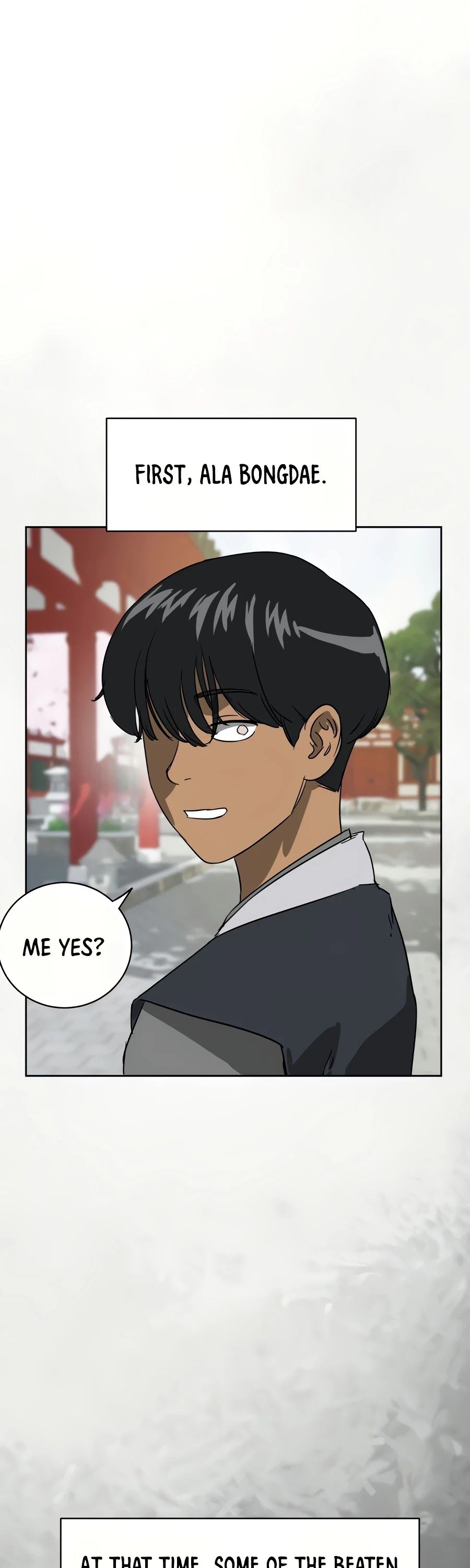 Read Infinite Level Up in Murim EN Manga Online