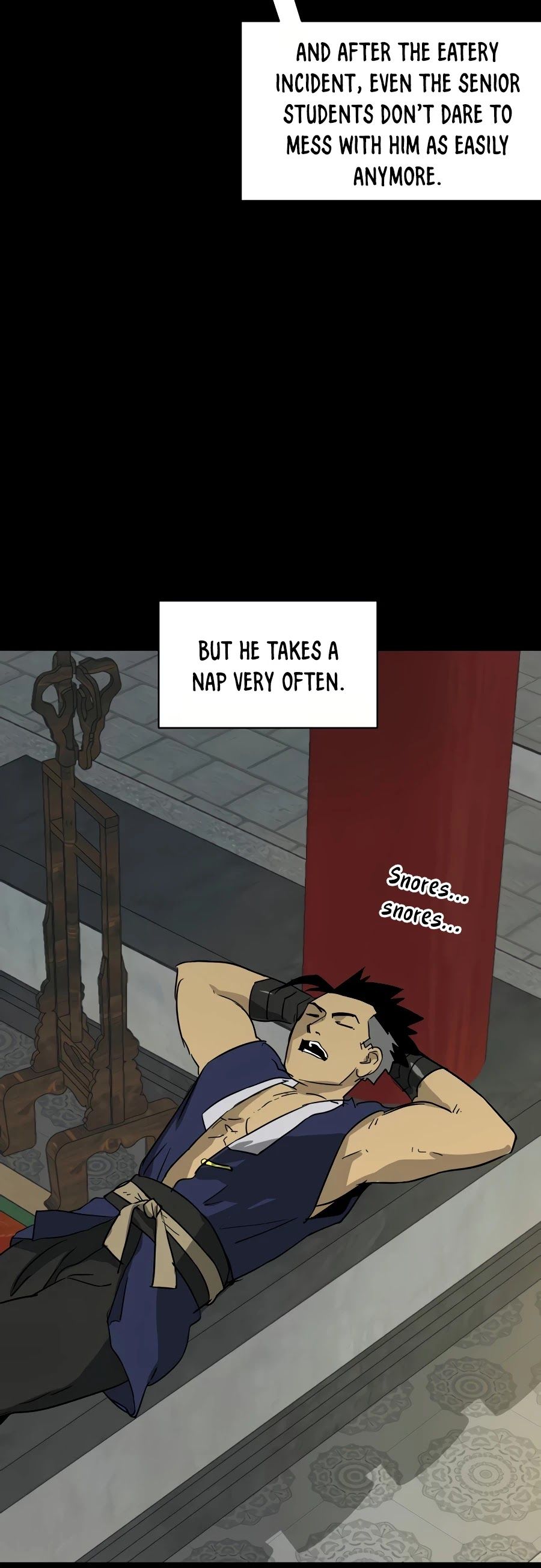 Read Infinite Level Up in Murim EN Manga Online