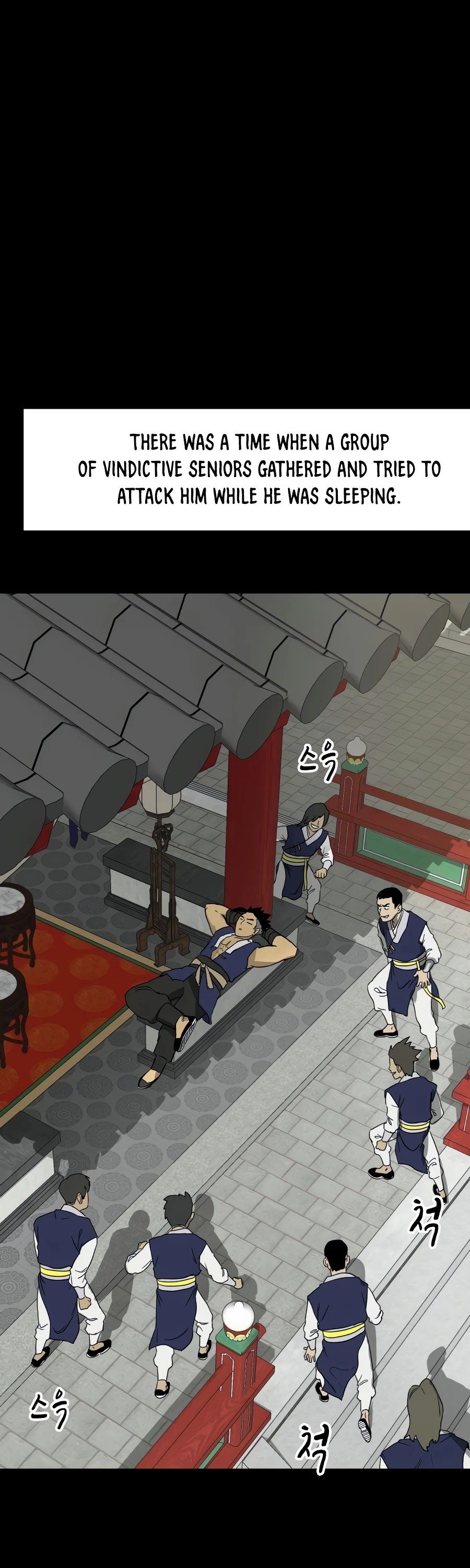 Read Infinite Level Up in Murim EN Manga Online