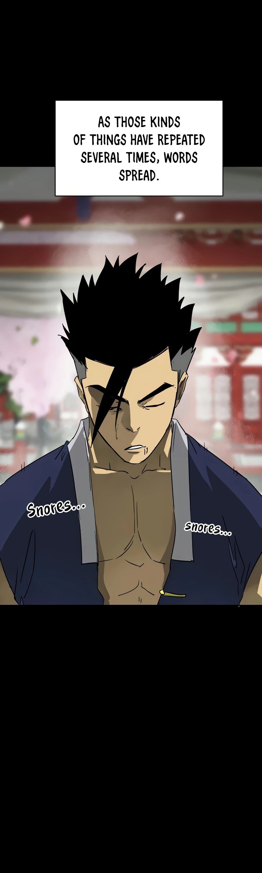 Read Infinite Level Up in Murim EN Manga Online