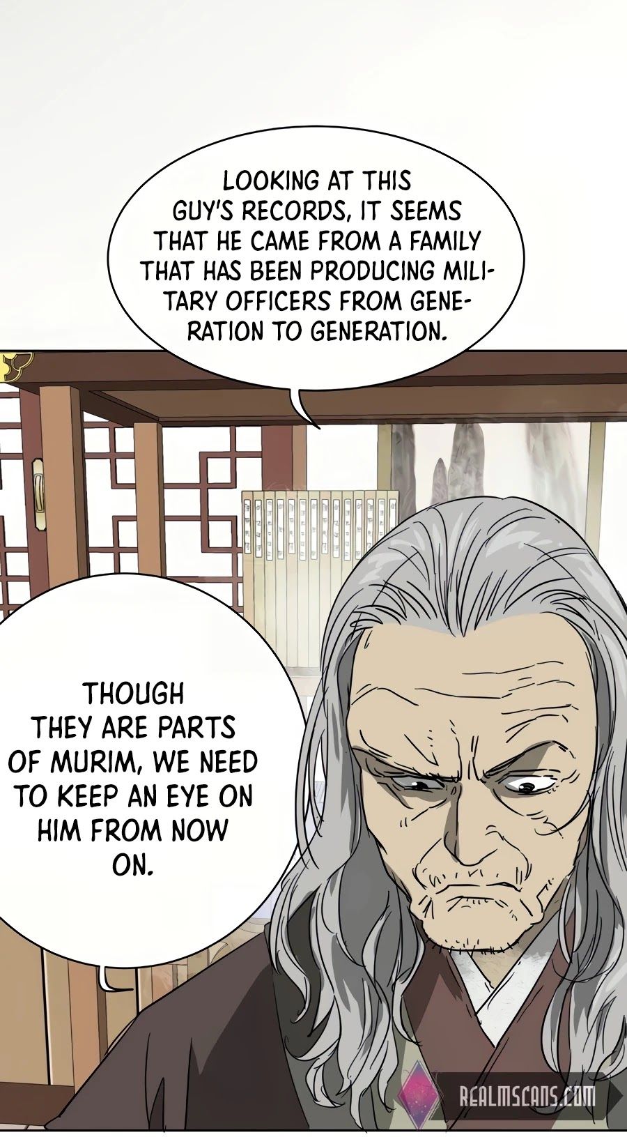 Read Infinite Level Up in Murim EN Manga Online