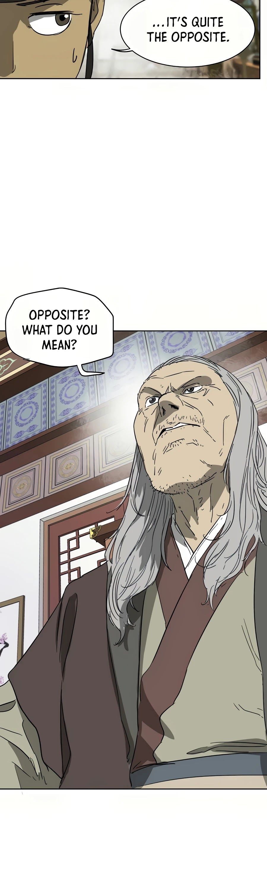 Read Infinite Level Up in Murim EN Manga Online