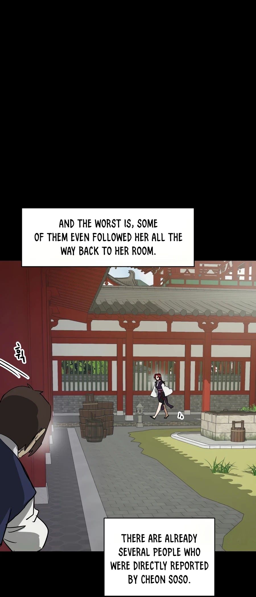 Read Infinite Level Up in Murim EN Manga Online