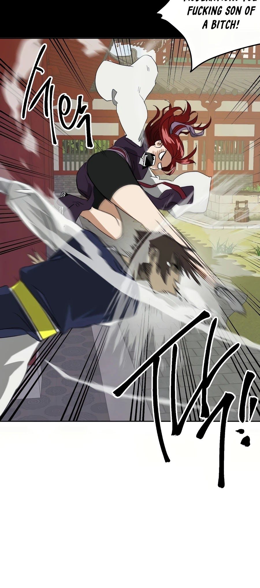 Read Infinite Level Up in Murim EN Manga Online
