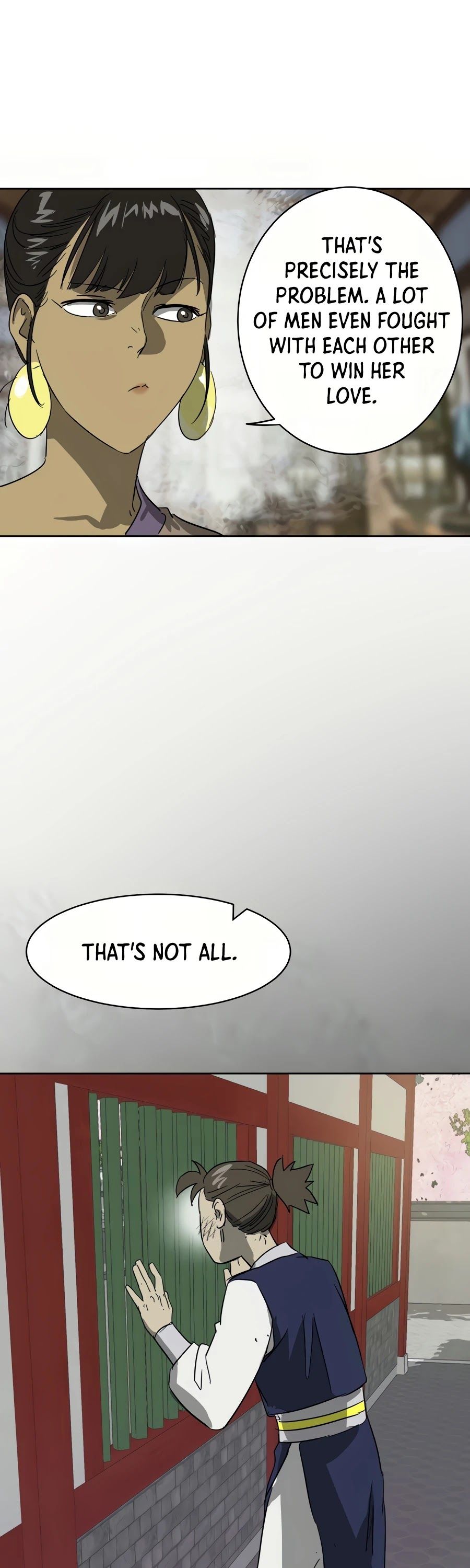 Read Infinite Level Up in Murim EN Manga Online