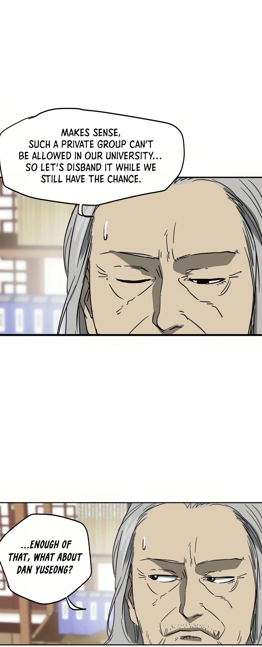 Read Infinite Level Up in Murim EN Manga Online