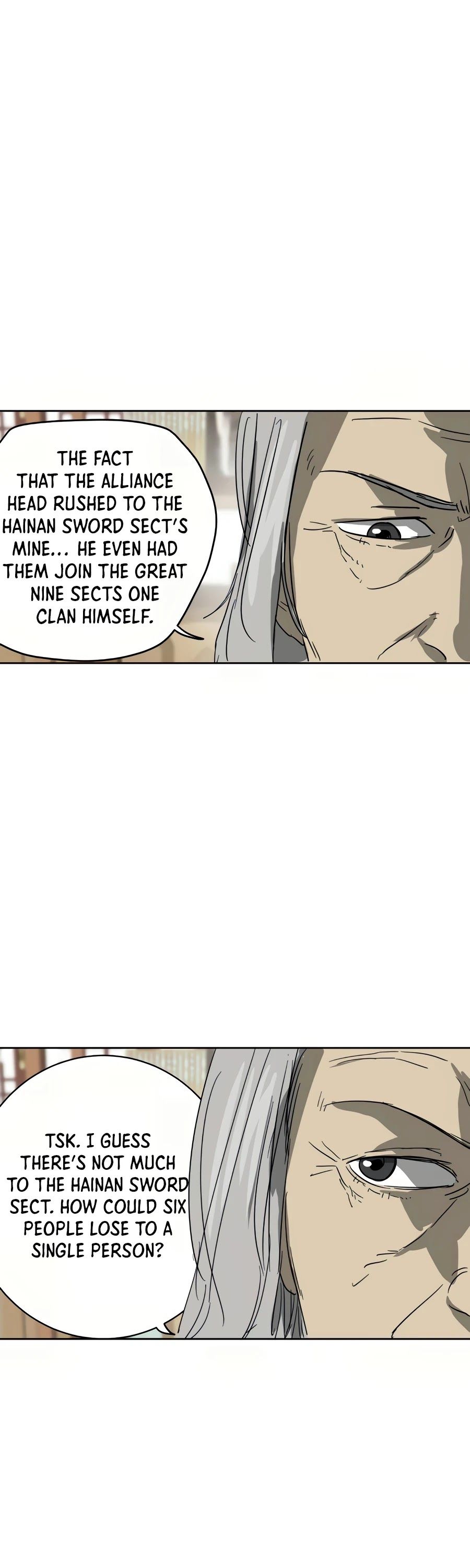 Read Infinite Level Up in Murim EN Manga Online