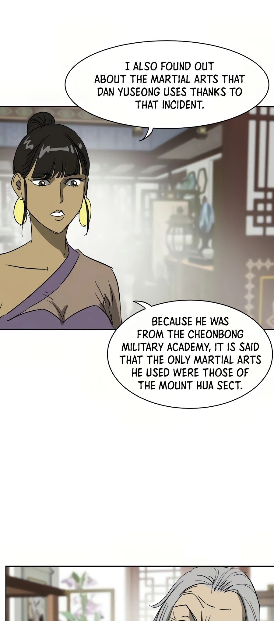 Read Infinite Level Up in Murim EN Manga Online
