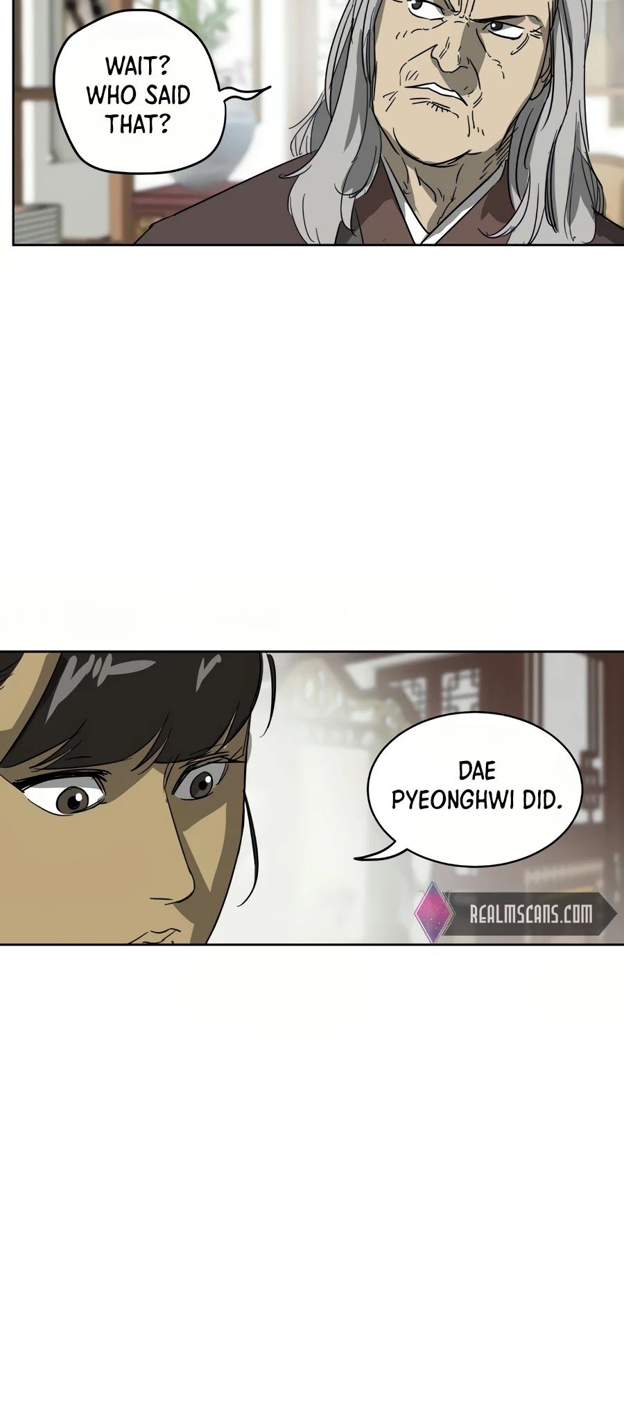 Read Infinite Level Up in Murim EN Manga Online
