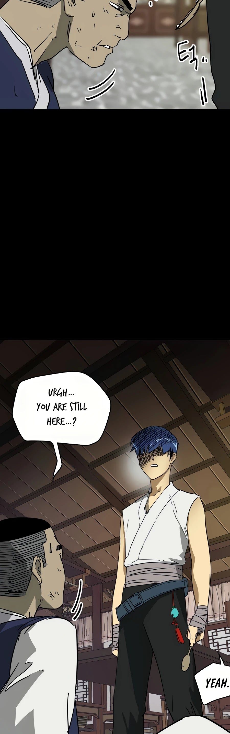 Read Infinite Level Up in Murim EN Manga Online