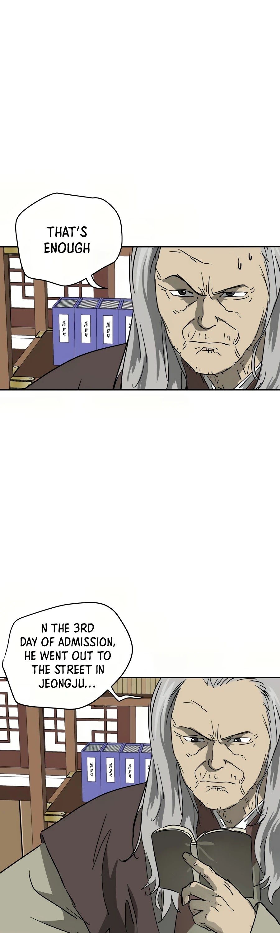 Read Infinite Level Up in Murim EN Manga Online