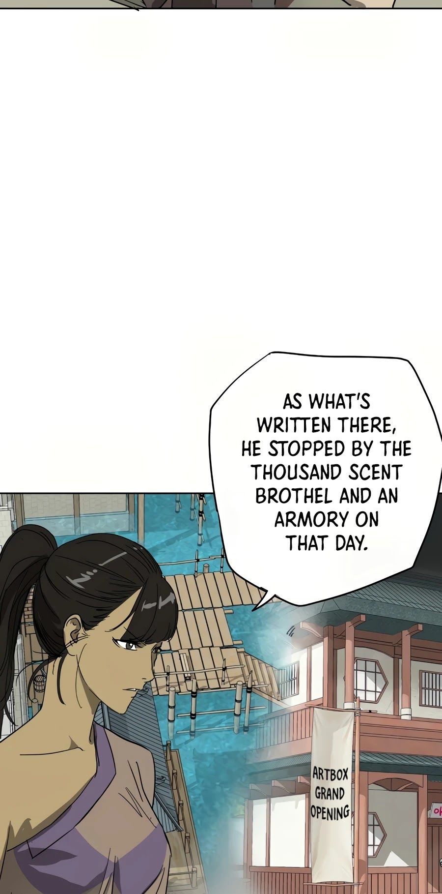 Read Infinite Level Up in Murim EN Manga Online