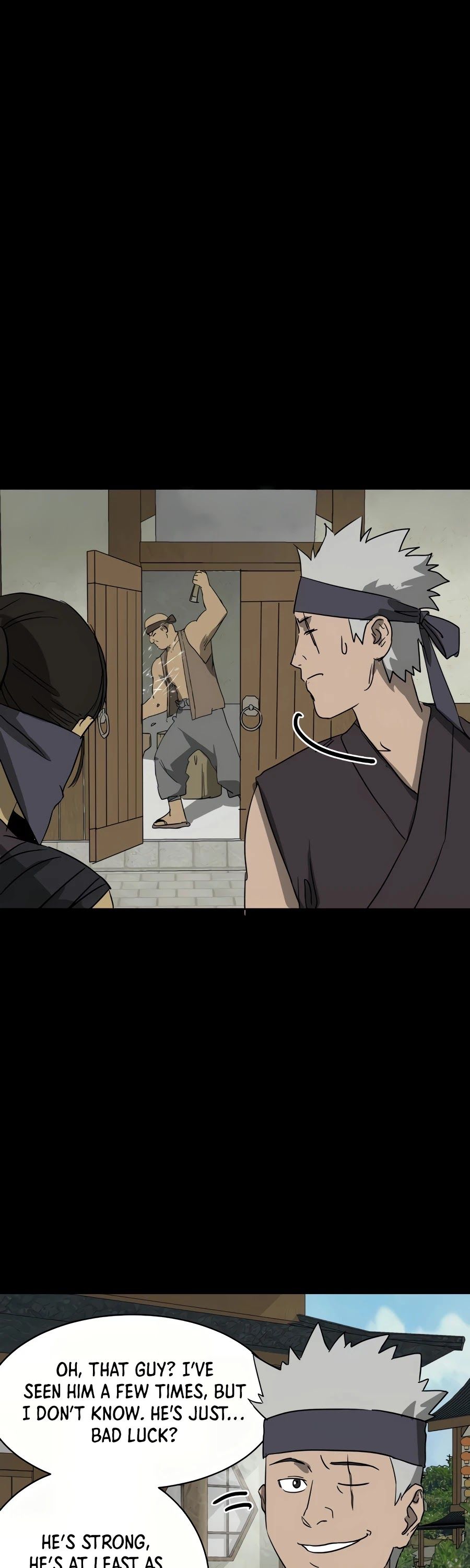 Read Infinite Level Up in Murim EN Manga Online