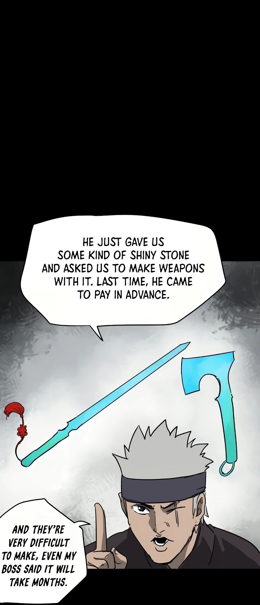 Read Infinite Level Up in Murim EN Manga Online