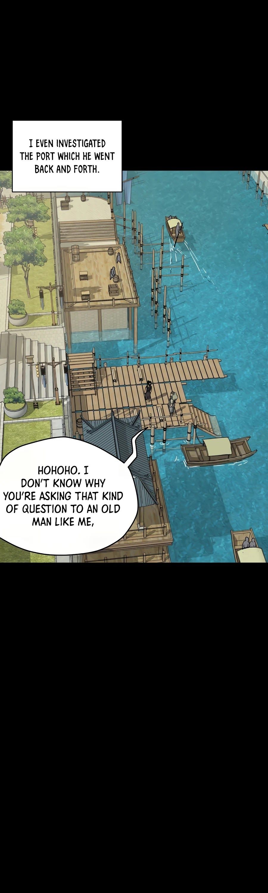 Read Infinite Level Up in Murim EN Manga Online