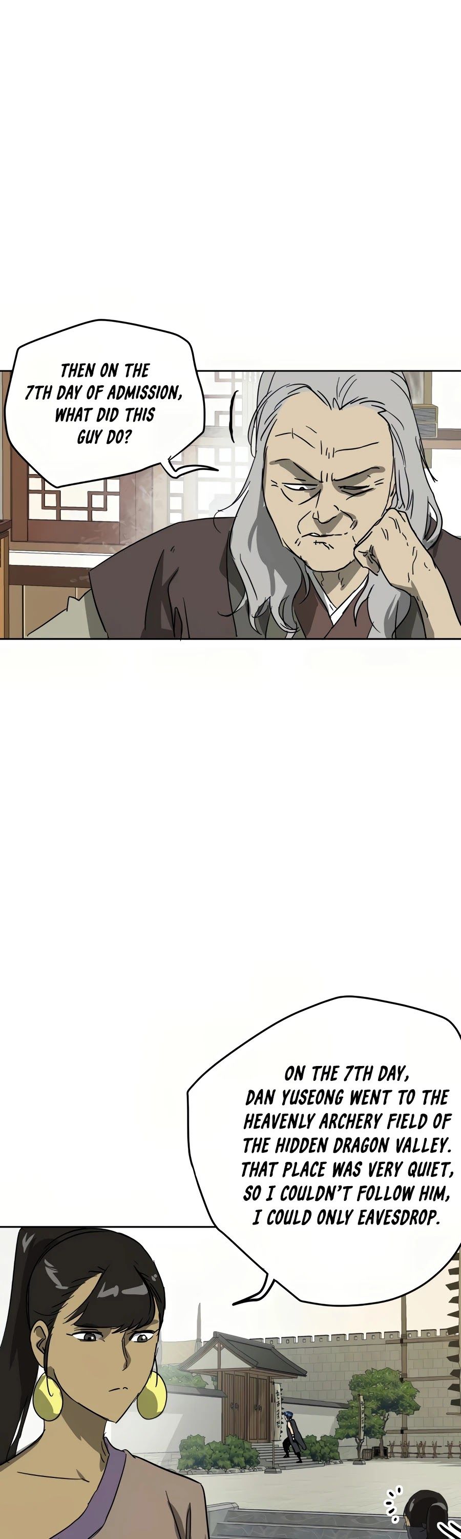 Read Infinite Level Up in Murim EN Manga Online