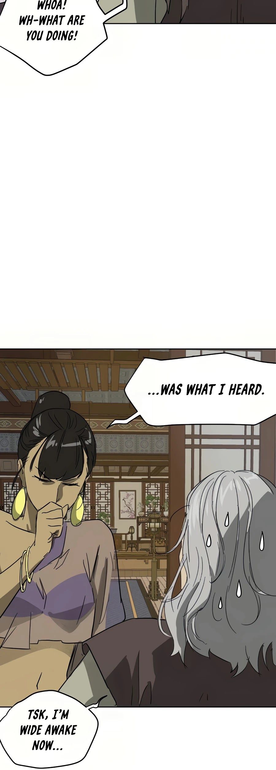 Read Infinite Level Up in Murim EN Manga Online