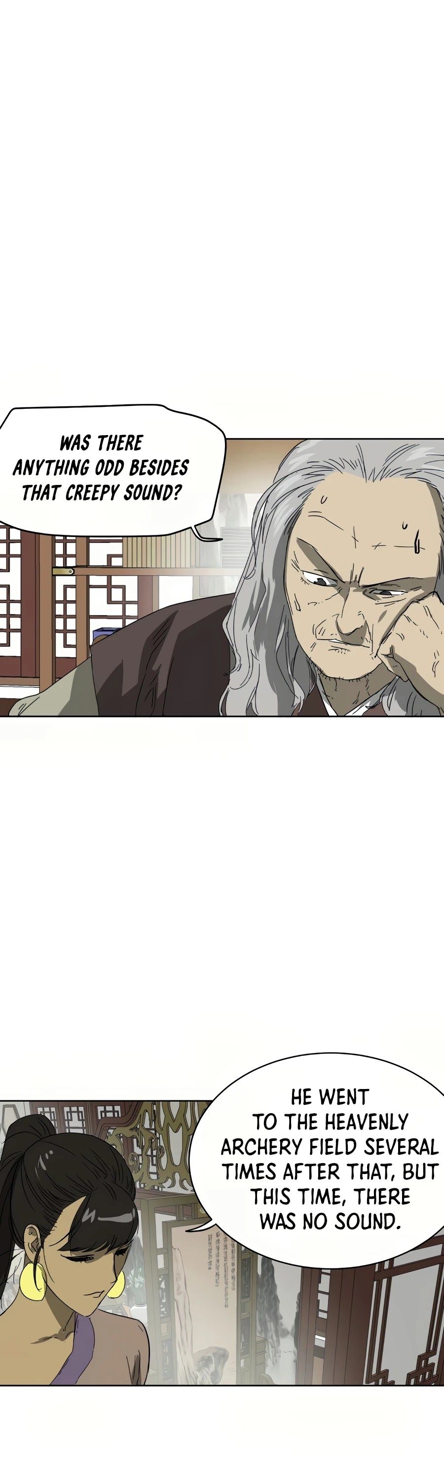 Read Infinite Level Up in Murim EN Manga Online