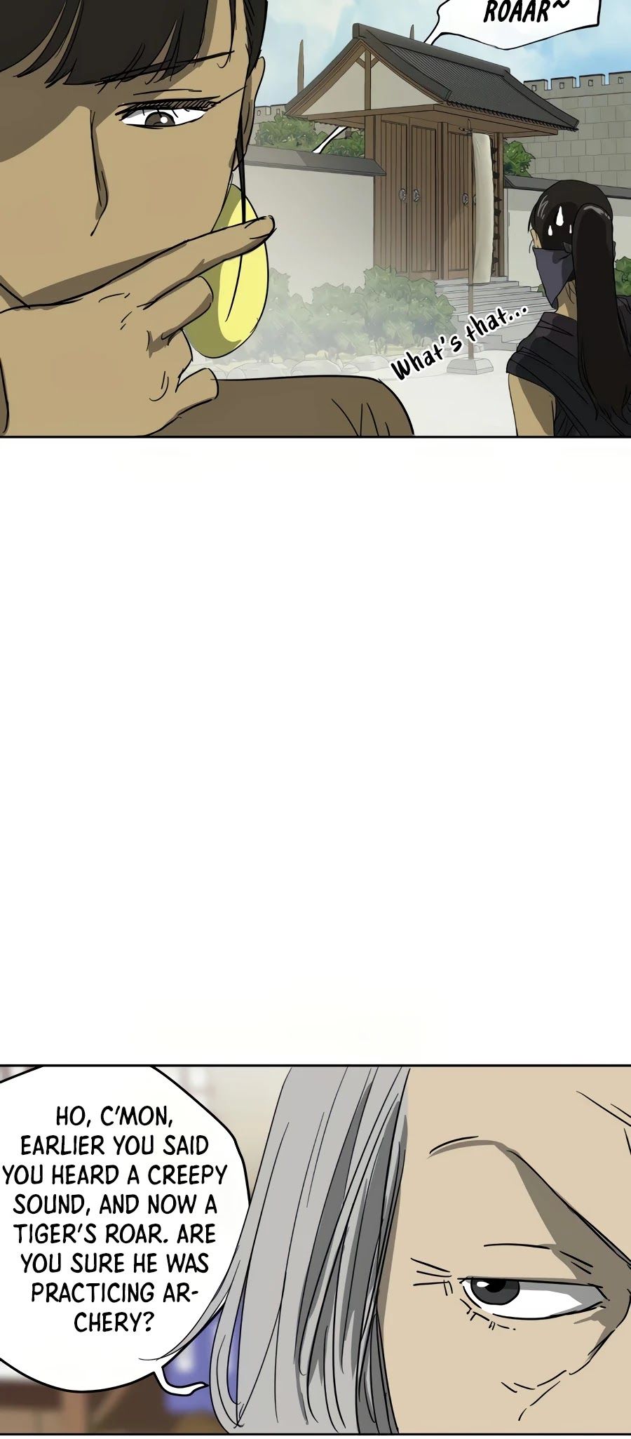 Read Infinite Level Up in Murim EN Manga Online