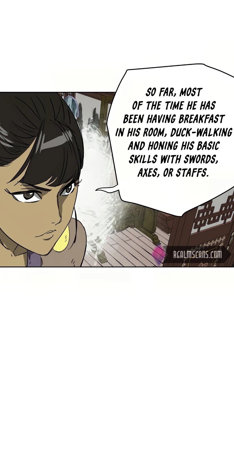 Read Infinite Level Up in Murim EN Manga Online