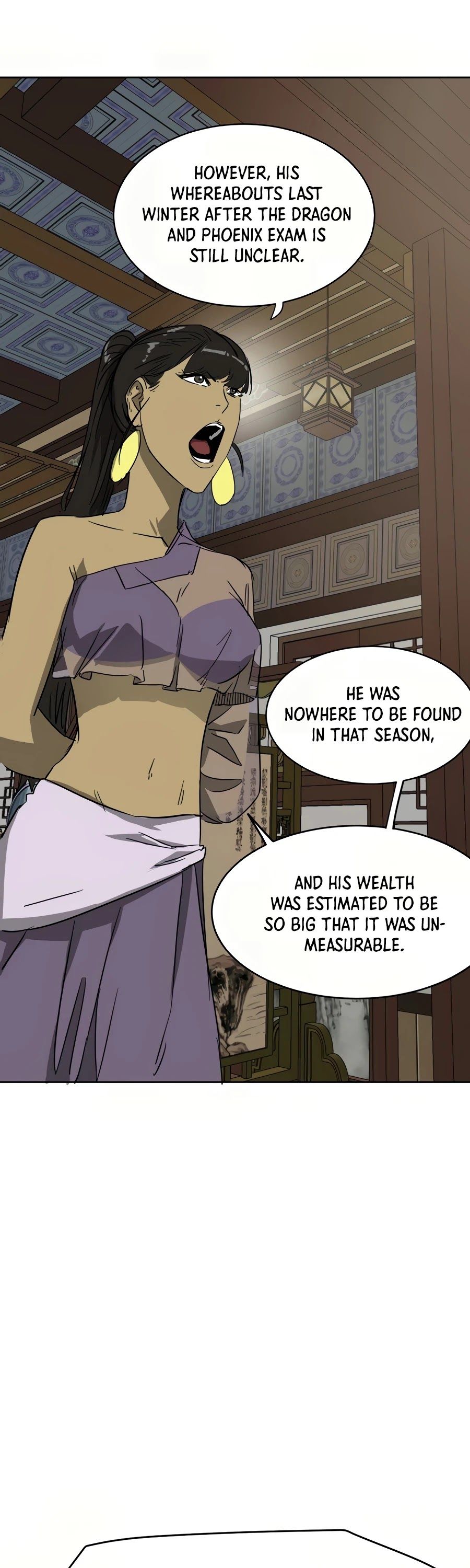Read Infinite Level Up in Murim EN Manga Online