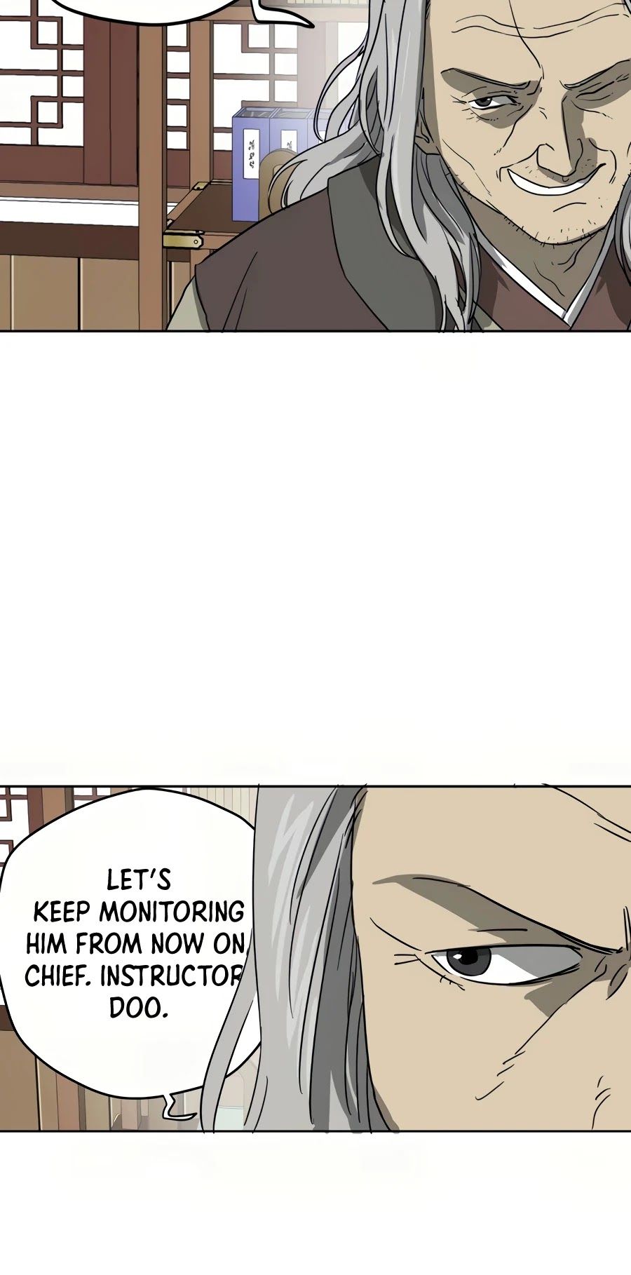 Read Infinite Level Up in Murim EN Manga Online